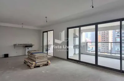 Apartamento com 3 quartos à venda na Rua Gregório Serrão, 301, Vila Mariana, São Paulo