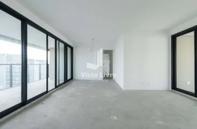 Apartamento com 3 quartos à venda na Rua José Maria Lisboa, 745, Jardim Paulista, São Paulo