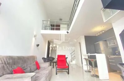 Apartamento com 1 quarto à venda na Rua Pascoal Vita, 604, Vila Madalena, São Paulo