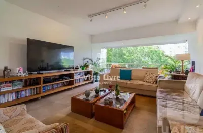 Apartamento com 4 quartos à venda na Rua Bahia, 428, Higienópolis, São Paulo