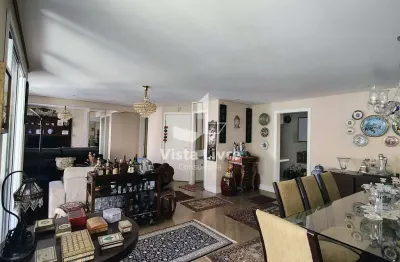 Apartamento com 3 quartos à venda na Rua Aimberê, 669, Perdizes, São Paulo