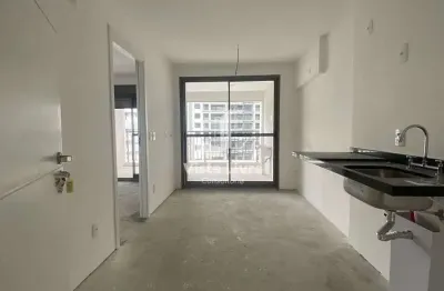 Apartamento com 1 quarto à venda na Rua Valdir Niemeyer, 175, Sumaré, São Paulo