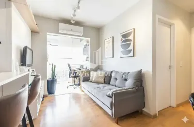 Apartamento com 2 quartos à venda na Rua Torres da Barra, 126, Água Branca, São Paulo