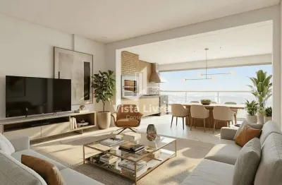 Apartamento com 3 quartos à venda na Rua Senador César Lacerda Vergueiro, 376, Sumarezinho, São Paulo