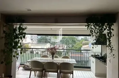 Apartamento com 2 quartos à venda na Rua Sul, 152, Brooklin Paulista, São Paulo