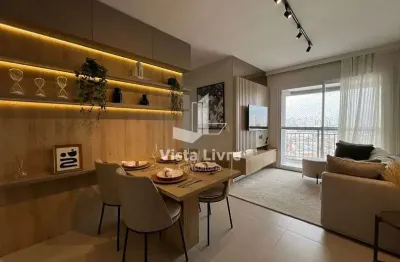 Apartamento com 3 quartos à venda na Rua Marina Ciufuli Zanfelice, 247, Lapa, São Paulo