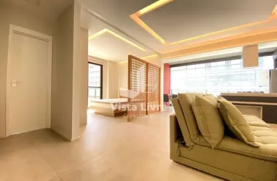 Apartamento com 1 quarto à venda na Rua Cristiano Viana, 112, Cerqueira César, São Paulo