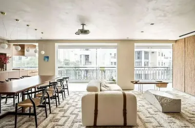 Apartamento com 3 quartos à venda na Rua Itacema, 116, Itaim Bibi, São Paulo