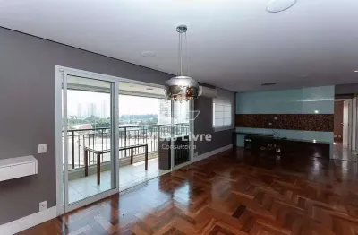 Apartamento com 3 quartos à venda na Rua Joaquim Ferreira, 224, Água Branca, São Paulo