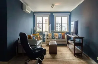 Apartamento com 3 quartos à venda na Avenida Higienópolis, 666, Higienópolis, São Paulo