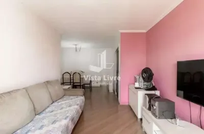 Apartamento com 3 quartos à venda na Rua Cotoxó, 523, Perdizes, São Paulo