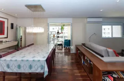 Apartamento com 3 quartos à venda na Rua Joaquim Ferreira, 200, Água Branca, São Paulo
