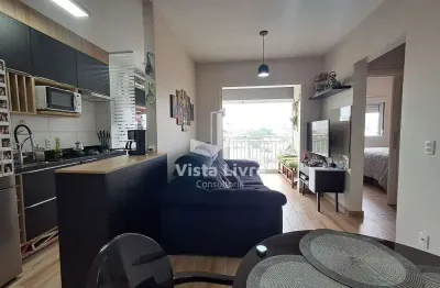 Apartamento com 2 quartos à venda na Rua Torres da Barra, 166, Água Branca, São Paulo