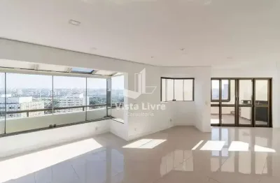 Apartamento com 3 quartos à venda na Rua Bergamota, 567, Alto da Lapa, São Paulo