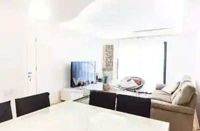 Apartamento com 3 quartos à venda na Rua Jorge Americano, 394, Alto da Lapa, São Paulo