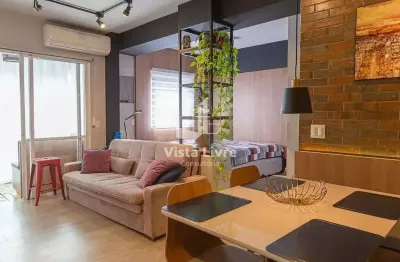 Kitnet / Stúdio à venda na Rua Major Quedinho, 318, Centro, São Paulo