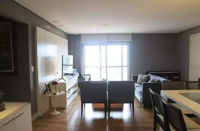 Apartamento com 4 quartos à venda na Avenida Onze de Junho, 1342, Vila Clementino, São Paulo