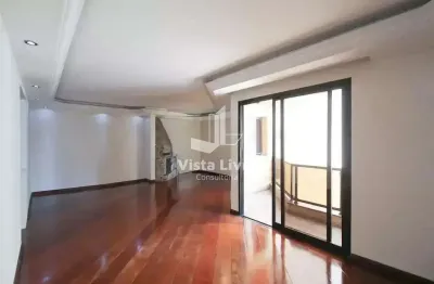 Apartamento com 4 quartos à venda na Rua Santa Justina, 281, Vila Olímpia, São Paulo