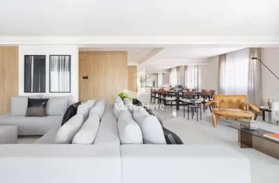 Apartamento com 3 quartos à venda na Rua Ceará, 609, Consolação, São Paulo