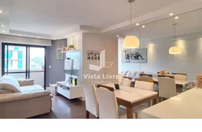 Apartamento com 2 quartos à venda na Rua Salvador Caruso, 239, Vila Ipojuca, São Paulo