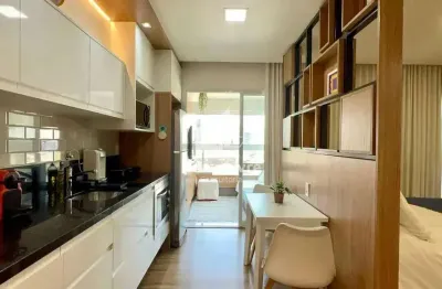 Apartamento com 1 quarto à venda na Rua Fernão Dias, 474, Pinheiros, São Paulo