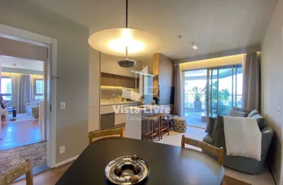 Apartamento com 1 quarto à venda na Rua Francisco Leitão, 508, Pinheiros, São Paulo