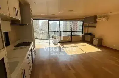 Apartamento com 1 quarto à venda na Rua Piracuama, 494, Perdizes, São Paulo