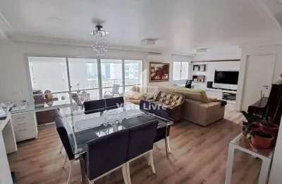 Apartamento com 3 quartos à venda na Rua Rubens Meireles, 169, Várzea da Barra Funda, São Paulo