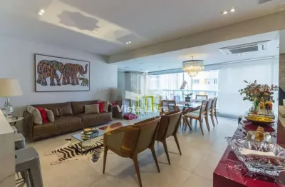 Apartamento com 4 quartos à venda na Rua Caiubi, 1240, Perdizes, São Paulo