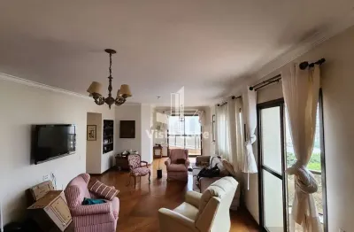 Apartamento com 3 quartos à venda na Rua Cotoxó, 315, Perdizes, São Paulo