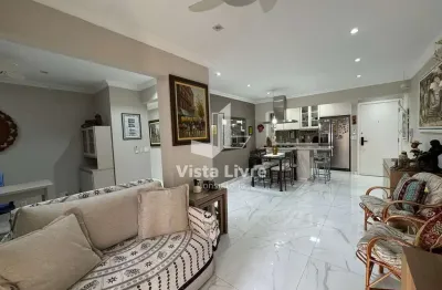 Apartamento com 2 quartos à venda na Avenida Jurema, 138, Indianópolis, São Paulo