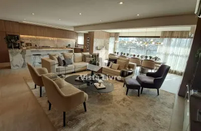 Apartamento com 4 quartos à venda na Rua Wanderley, 863, Perdizes, São Paulo