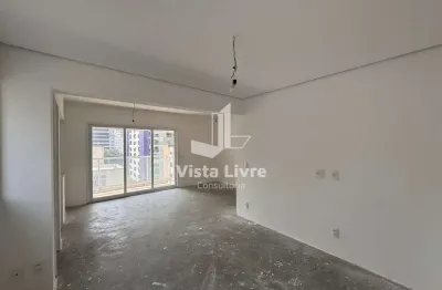 Kitnet / Stúdio à venda na Rua Doutor Mário Ferraz, 401, Jardim Europa, São Paulo