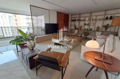 Apartamento com 3 quartos à venda na Rua Campevas, 294, Perdizes, São Paulo