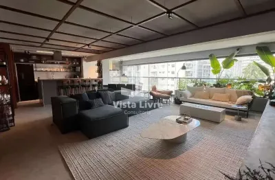 Apartamento com 3 quartos à venda na Rua João Moura, 427, Pinheiros, São Paulo