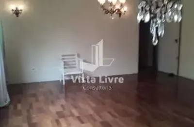 Apartamento com 3 quartos à venda na Avenida Higienópolis, 844, Higienópolis, São Paulo