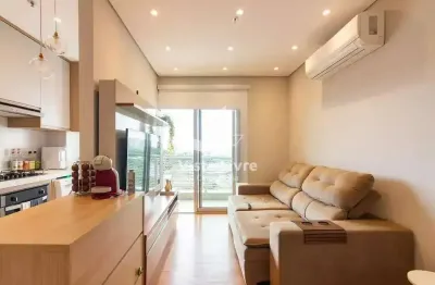 Apartamento com 2 quartos à venda na Avenida Maria Campos, 389, Centro, Osasco