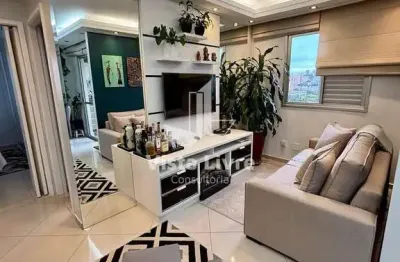 Apartamento com 2 quartos à venda na Avenida Santa Marina, 1642, Água Branca, São Paulo