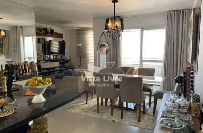 Apartamento com 2 quartos à venda na Rua Francisco Luís de Souza Júnior, 434, Água Branca, São Paulo