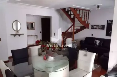 Cobertura com 2 quartos à venda na Avenida Yara, 607, Vila Yara, Osasco