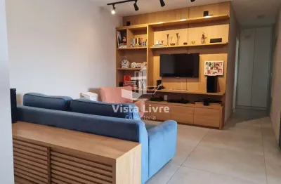 Apartamento com 3 quartos à venda na Avenida Thomas Edison, 1025, Barra Funda, São Paulo