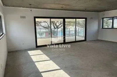 Apartamento com 4 quartos à venda na Rua Bandeira Paulista, 1195, Itaim Bibi, São Paulo