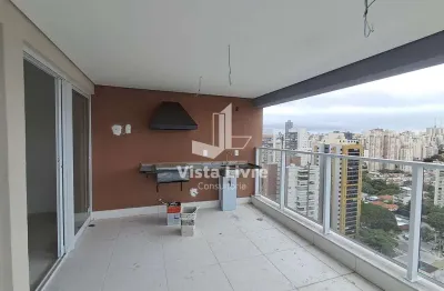 Apartamento com 3 quartos à venda na Rua Cláudio, 274, Vila Romana, São Paulo
