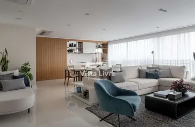 Apartamento com 3 quartos à venda na Rua Fábia, 1131, Vila Romana, São Paulo