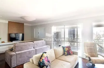 Apartamento com 3 quartos à venda na Rua Pensilvânia, 826, Cidade Monções, São Paulo