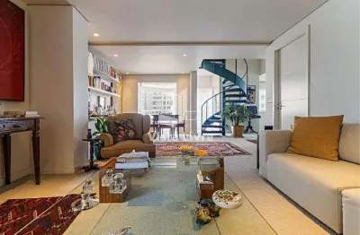 Apartamento com 2 quartos à venda na Alameda Ministro Rocha Azevedo, 976, Cerqueira César, São Paulo