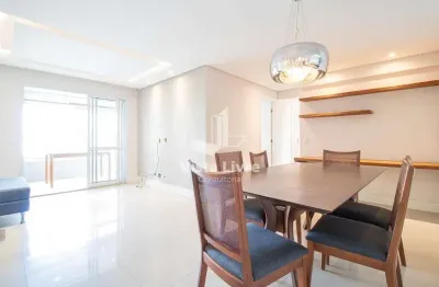 Apartamento com 3 quartos à venda na Rua das Flechas, 619, Vila Santa Catarina, São Paulo