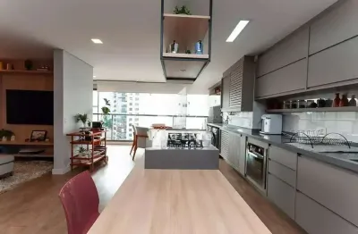 Apartamento com 1 quarto à venda na Rua Coriolano, 296, Vila Romana, São Paulo