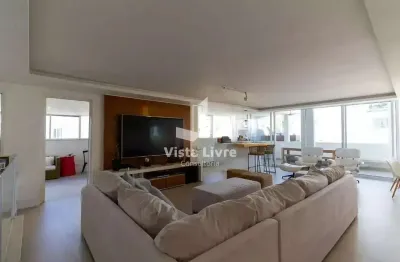 Cobertura com 3 quartos à venda na Rua Aimberê, 360, Perdizes, São Paulo