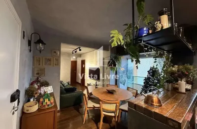 Apartamento com 1 quarto à venda na Rua Víctor Brecheret, 290, Vila Yara, Osasco